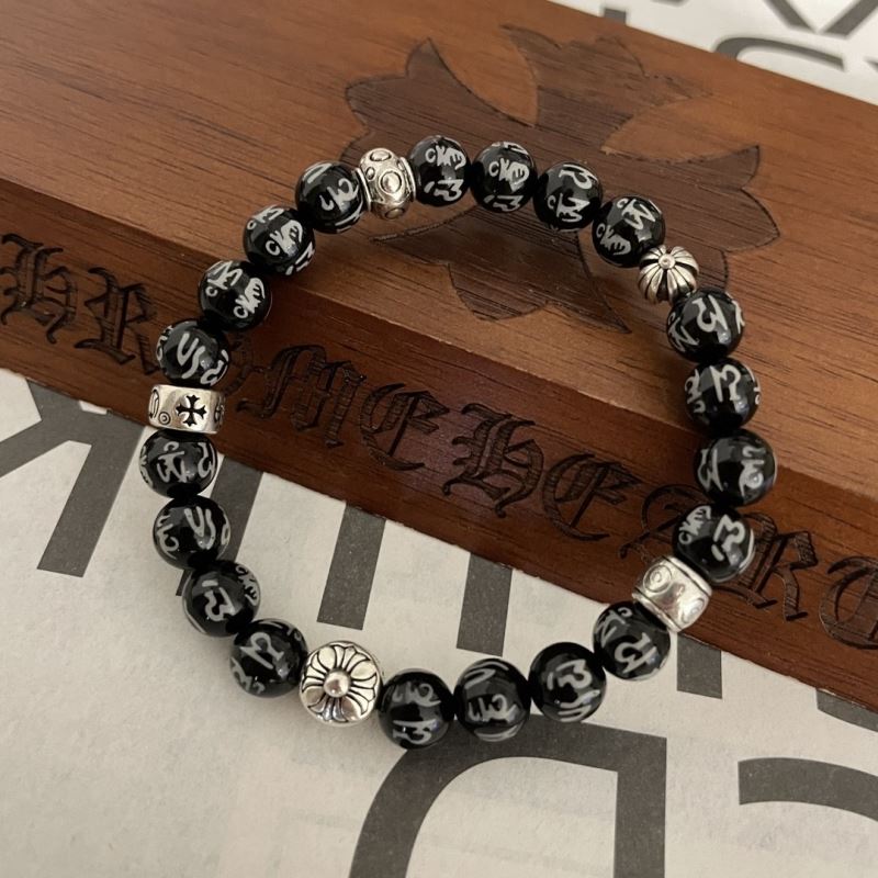 Chrome Hearts Bracelets